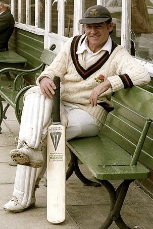 Harry Pilling, Lancashire 1962-82. Standing just 5 feet 3 inches tall he had the distinction of being the shortest English professional cricketer of modern times. Vintage Cricket, Cricket Club, Modern Times, Old English, Mood Board, India, Quick Saves