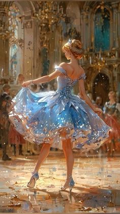 Princess Illustration, Image Princesse Disney, Disney Princess Artwork, Need To, Princesa Disney, Girly Art Illustrations, Disney Princess Art, Creative Painting, Princess Art