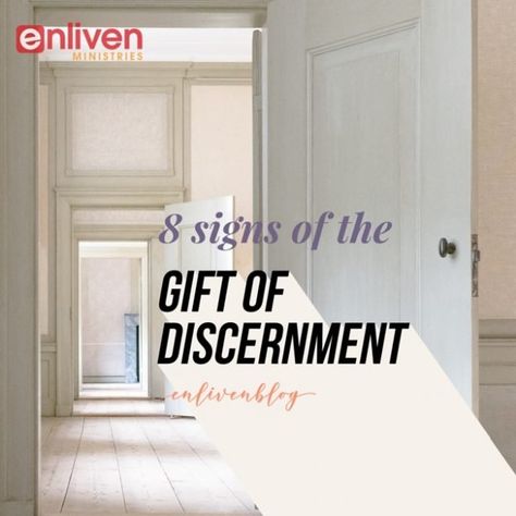 Spirit Of Discernment Quotes, Discernment Quotes, Gift Of Discernment, Spirit Of Discernment, Spiritual Discernment, What I Have Learned, 8th Sign, Bible Teachings, Spiritual Warfare