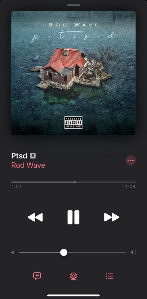 Waves Song, Rapper Wallpaper Iphone, Playlist Names Ideas, Iconic Wallpaper, Lil Durk, Music Clips, Best Songs, Apple Music, Iphone Wallpaper