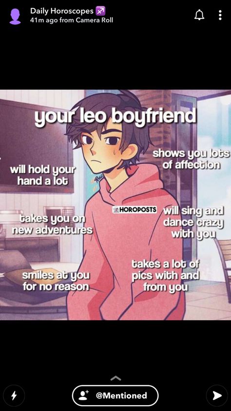 Leo Boyfriend Zodiac, Zodiac Boyfriends, Leo Boyfriend, Explorers Mbti, Black Slime, Pisces And Leo, Leo Zodiac Facts, Types Of Boyfriends, Zodiac Signs Pisces