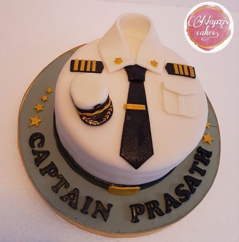 Captain Upgrade Party, Pilot Captain Upgrade Party, Seafarer Cake, Navy Theme Cake, Captain Morgan Cake, Us Navy Cake, Gandhi Birthday, Dental Cake, Nautical Birthday Cakes