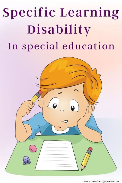 Here is we disuss about the meaning of SLD in special education and the various types of learning disabilities that fall under this category. It is essential to identify SLD early so that learners can receive the necessary interventions and support to develop compensatory strategies and overcome the challenges they face in learning. #learning #specificlearningdisbilities #education . you can also download the PDF version the link is given below as. Sld Special Education, Specific Learning Disorder, Learning Disabilities Strategies, Learning Disorder, Sped Classroom, Social Emotional Development, Learning Difficulties, Teaching Children, Educational Psychology