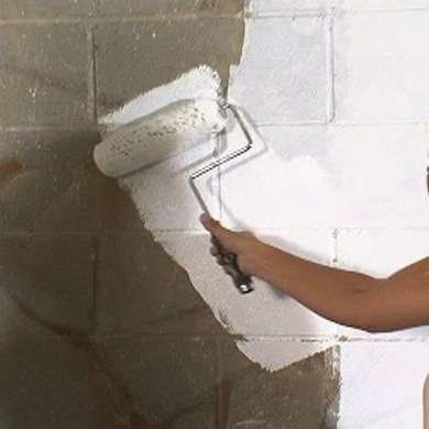 Sealing Basement Walls, Painting Basement Walls, Basement Floors, Basement Home Theater, Wet Basement, Waterproof Paint, Foundation Repair, Waterproofing Basement, Basement Ceiling