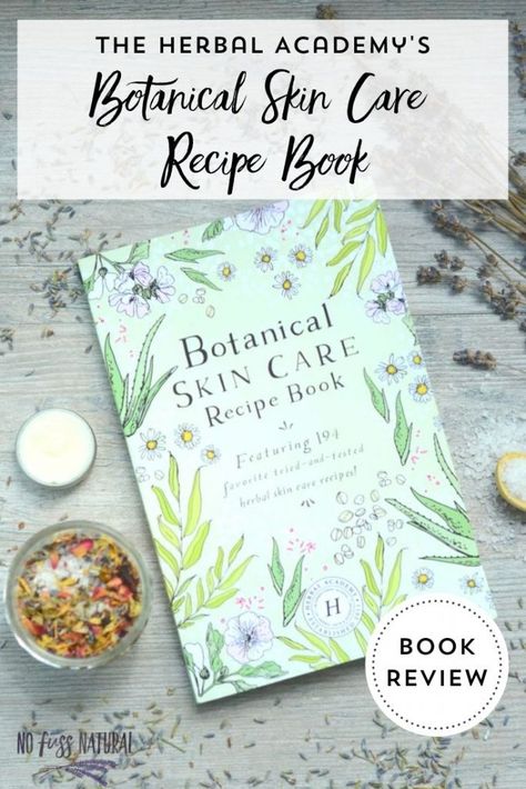 Herbal Branding, Botanical Recipes, Facial Soap Recipe, Aesthetician Room, Skincare Vibes, Herbal Academy, Botanics Skin Care, Herbal Skin Care, Natural Skincare Brands