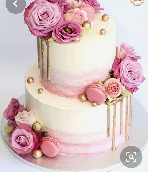 Cake 60 Birthday Woman, Pink And Gold Cake Birthday For Women, Fancy Cakes Birthday For Women, 50th Cake For Women, Cake 50th Birthday Woman, Pink 50th Birthday Cake, 40th Birthday Cake For Women Elegant, 50 Birthday Cake For Women Elegant, 50th Birthday Cakes For Women Elegant