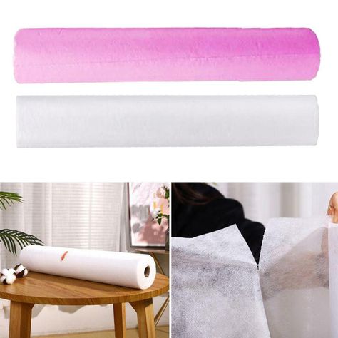 Store Home |Home, Furniture & DIY | Vehicle Parts & Accessories |  Mobile Phones & Communication | Clothes, Shoes & Accessories | Baby CUTICATE 100x Disposable Bed Sheets Waxing Table Covers Roll For Salon SPA   Description: Disposable headrest paper sheet bed cover, hygienic, clean and safe. Waterproof, anti-oil and high absorption function. With broken points, can be truncated easily Provide the comfortable softness with no wash convenience. Applicable places and crowds: Leisure and entertainm Waxing Table, Spa Supplies, Makeup Supplies, Massage Table, Paper Sheet, Tattoo Supplies, Woven Paper, Bed Cover, Table Covers