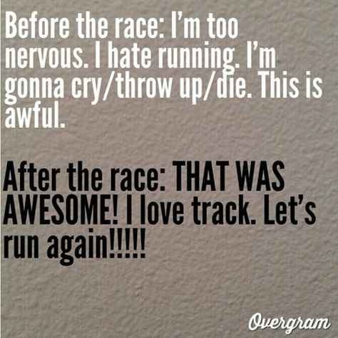 Cross Country Quotes, Track Quotes, I Hate Running, Track Runners, Runner Problems, I Love To Run, Cross Country Running, Running Track, Running Humor