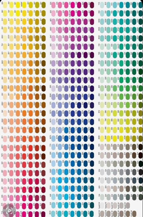 Organized Color Palette For Ibis Paint, Color Pallet For Ibis Paint, Cute Colours To Paint Your Room, Every Color In The World, Ibis Paint Colour Palette, Colour Palette Ibis Paint, Color Palette For Ibis Paint, Ibis Paint Palette, Color Pallete Ibis Paint