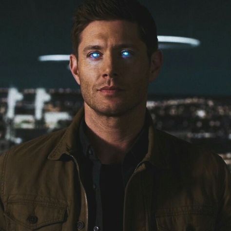 Michael Supernatural, Sam And Dean Supernatural, Michael Dean, Supernatural Baby, Dean Winchester Shirtless, Supernatural Bunker, Supernatural Movies, Supernatural Art, Supernatural Dean Winchester