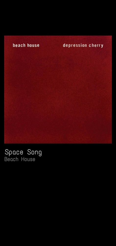 Space Song Band Lockscreen, Space Song By Beach House, Beach House Band, Space Song, Music Is My Escape, Futuristic Technology, Bedroom Ideas, Beach House, Iphone Wallpaper