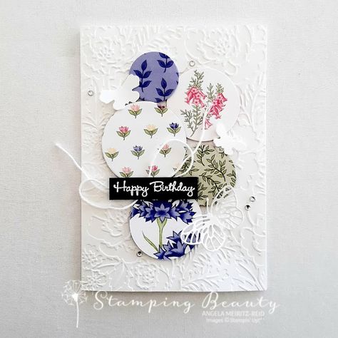 Butterfly Brilliance, Project Theme, Dsp Cards, Global Design Project, Stamping Cards, Hand Stamped Cards, Elegant Cards, Designer Series Paper, Su Cards