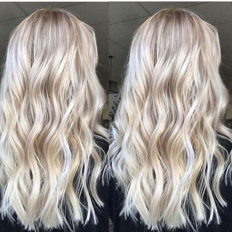 Front Balayage, Light Honey Blonde, Summer Blonde Hair, Balayage Blond, Icy Blonde Hair, Belle Blonde, Blonde Hair Inspiration, Blonde Hair Shades, Blonde Hair Looks