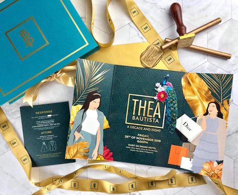 Crazy Rich Asians Debut Invitation, Crazy Rich Asians Invitation, Crazy Rich Asians Party Theme, Crazy Rich Asians Theme, Asian Party Themes, Debut Theme, Debut Invitation, Asian Party, Asian Cake