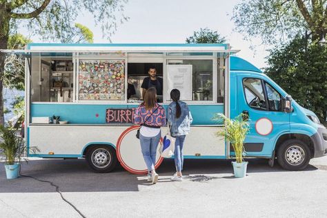 50 Things To Do on Your Birthday Tennessee Food, Starting A Food Truck, Estate Planning Checklist, Truck Pulls, Hand Washing Station, Food Scientist, Adult Birthday Party, Wood Fired Pizza, Ice Cream Truck