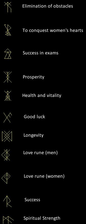 Tattoos For Luck And Success, Good Luck Tattoos Women, Runes For Manifestation, Tattoo For Luck, Snake Minimalist Tattoo, Rune Tattoo For Women, Good Luck Tattoo For Women, Talisman Tattoo, Good Luck Tattoo