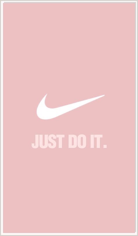 Workout aesthetics are important for keeping your motivation high during your workouts. This wallpaper features beautiful and inspiring workout images that will help you stay on track. Workout Aesthetic Wallpaper, Pink Nike Wallpaper, Workout Images, Motivation Wallpaper Aesthetic, Workout Aesthetics, Pink Iphone Wallpaper, Just Do It Wallpapers, Nike Wallpaper Iphone, Fitness Wallpaper