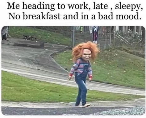 Work Humor Funny, Bad Day At Work, Chronic Illness Humor, Illness Humor, Funny Effects, Funny Dp, Clowns Funny, Geek Life, Funny Doodles