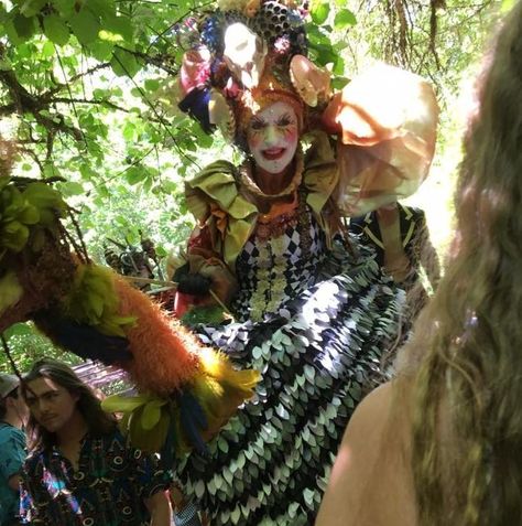 The Oregon Country Fair’s history has been subjected to constant revisionism. Some truths: Above all, it was a celebration of the unity, creativity and freedom of the counter culture. For 1967 it was called the Oregon Renaissance Faire but a law suite required that the name be changed. The name  and first years poster was condemned to oblivion. Peach: Rob Anderson and Tom Kelly,  @ Design and Illustration. #oregoncountryfair #eugene #oregon #truth Vintage County Fair Aesthetic, Government Camp Oregon, Vintage County Fair, Oregon Country Fair, Alameda County Fair, Country Fair, Counter Culture, Design And Illustration, Eugene Oregon