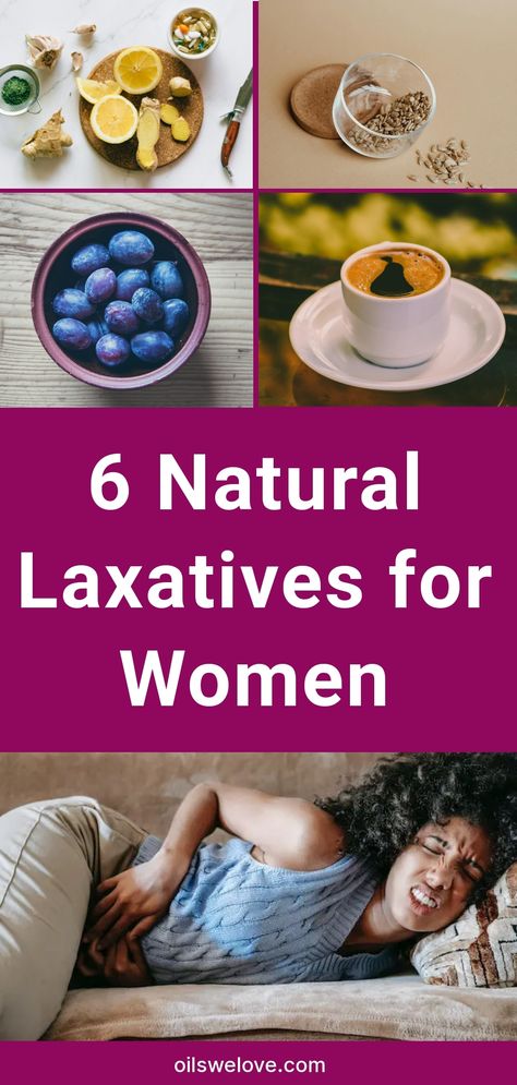 Discover 6 natural laxatives for women to improve digestion and promote gut health. Explore the benefits and options for gentle relief from constipation. Keep your digestive system happy and healthy with these effective remedies. Natural Laxitive Remedies, Natural Laxitive For Women, Natural Laxitive, Constipation Remedies, Abdominal Cramps, Chronic Constipation, Progesterone Levels, Food For Digestion, Avoid Processed Foods