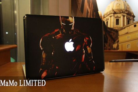 Macbook Top Decal Macbook Sticker Macbook Suit Decals Macbook Stickers Macbook Skins Mac cover Decal for Apple Pro Macbook Air vinyl skins/ Apple Pro, Sticker Macbook, Macbook Stickers, Macbook Decal, Macbook Skin, Apple Products, Mac Accessories, Laptop Skin, Macbook Air