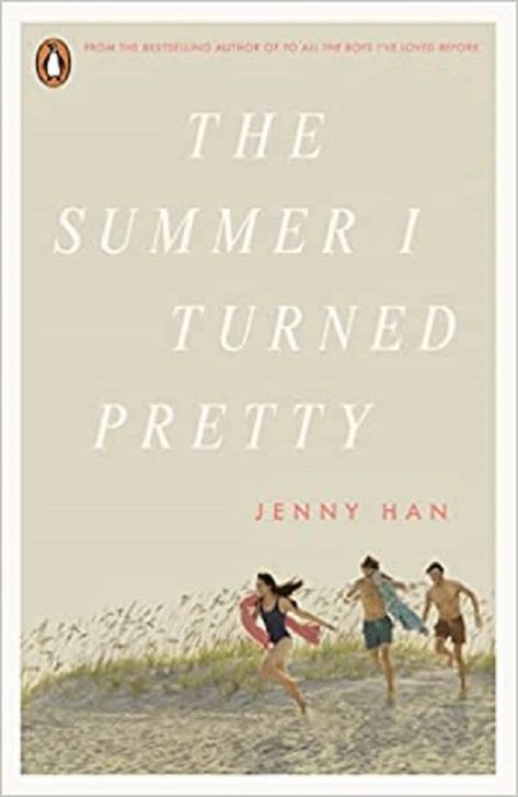 Funny Summer, Summer Humor, The Summer I Turned Pretty, Jenny Han, Kissing Booth, Retro Party, The Dinner, The Boys, New York Times