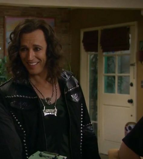 Steve Valentine, Marilyn Manson, Coop, Tv Shows, Band, Tv, Disney, Quick Saves