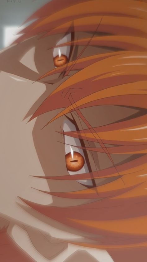 Fruits Basket Kyo Wallpaper, Kyo Sohma Wallpaper, Kyo Wallpaper, Fruit Basket Anime, Kyo Soma, Fruits Basket Kyo, Kyo Sohma, Broken Screen Wallpaper, Fruits Basket Anime