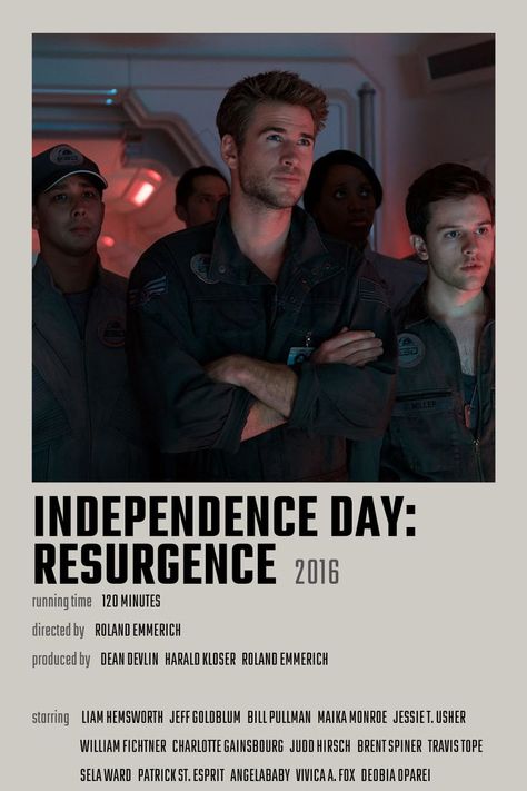 Independence Day Resurgence, Sela Ward, Bill Pullman, Maika Monroe, Netflix Hacks, Independance Day, Charlotte Gainsbourg, Liam Hemsworth, Movies Showing