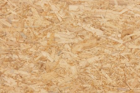 Paint Particle Board, Woodworking Diy Gifts, Osb Wood, Strand Board, Osb Board, Building Windows, Woodworking Tools List, Oriented Strand Board, Woodworking Classes