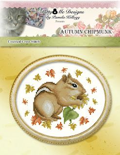 Fox And Rabbit, Quilting Notions, Colorful Owls, Cross Stitch Fabric, Dmc Floss, Chipmunks, Cross Stitch Kits, Counted Cross Stitch Patterns, Antique White