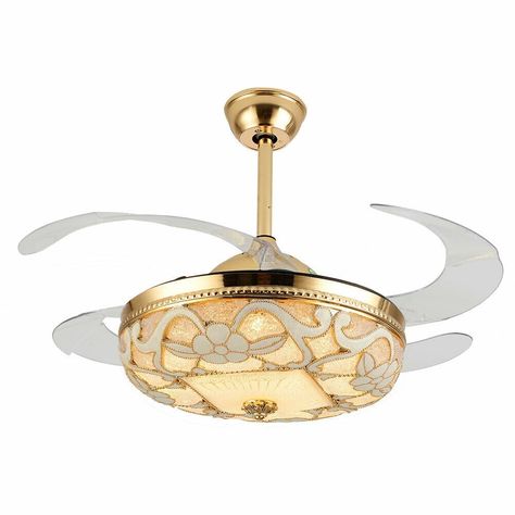 Fandelier Ceiling Fan, Chandelier Fan, Ceiling Fan Light, Fan Accessories, Led Ceiling Fan, Iron Lighting, Fan Lamp, Ceiling Fan Chandelier, Ceiling Fan With Remote