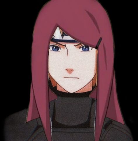 Kushina Daughter, Minato And Kushina, Minato Kushina, Kushina Uzumaki, Kamikaze, Naruto Oc, Naruto Shippuden, Anime Character Design, Anime Character