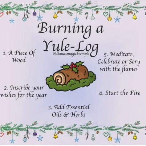 Dark Yule, Solstice Blessings, Yule Holiday, Happy Yule, Blessed Yule, Candle Color Meanings, Pagan Yule, My Book Of Shadows, Witchcraft Herbs