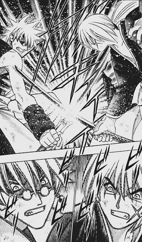 Rurouni Kenshin Manga Panels, Rurouni Kenshin Manga, 90s Manga, Kenshin Le Vagabond, Himura Kenshin, Rurôni Kenshin, Kenshin Himura, Rurouni Kenshin, Manga Panels