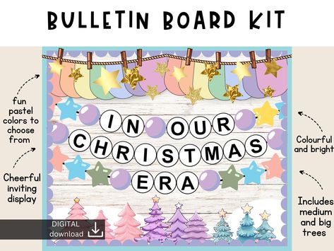 Taylor Swift Christmas Bulletin Board, Friendship Bracelet Bulletin Board, Taylor Swift Bulletin Board, Farm Bulletin Board, Bulletin Boarders, Bulletin Board Christmas, Reading Bulletin Boards, Taylor Swift Christmas, Era Tour