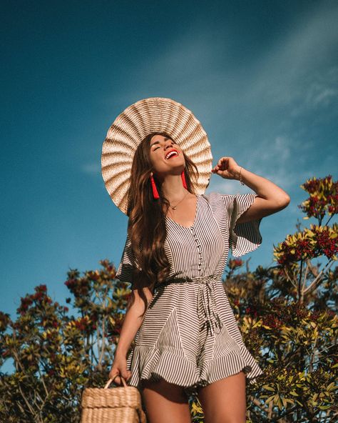 January Sun: Anthropologie Resort Style in East LA | Away Lands Tennis Fashion Editorial, Resort Vacation Outfits, Warm Vacation, Best Summer Vacations, Summer Vacation Style, Pool Poses, East La, Branding Photoshoot Inspiration, Summer Photoshoot