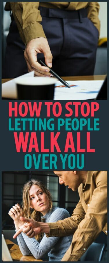 How to Stop Letting People Walk All Over You. Some people take the phrase ‘nice guys finish last’ to heart, but the Dalai Lama once said that we should be kind whenever possible (and it’s always possible). There is absolutely nothing wrong with being human. However, if you often allow people to take you for granted, then it’s time to re-evaluate yourself. #greatbigminds #stoplettingpeople #walkoveryou #takeforgranted Nice Guys Finish Last, The Dalai Lama, Take You For Granted, Nice Guys, Feeling Inadequate, Being Human, Lose Something, Stand Up For Yourself, Comparing Yourself To Others