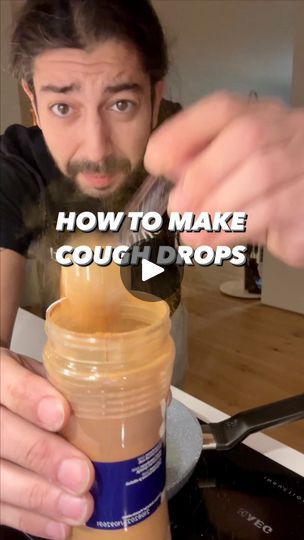 871K views · 41K reactions | How to make your own cough drops! 😲🤩 | How to make your own cough drops at home! 😲🤩
.
.
.
.
#cough #drops #selfcare #diy #lifehacks #tipsandtricks #medicine #howto | By creative explainedFacebook Home Made Cough Drops, Cough Drops For Kids, Coughing Remedies, Cough Drops Homemade, Home Remedies For Cough, Mum Hacks, Essential Oils For Cough, Health Tricks, Creative Explained