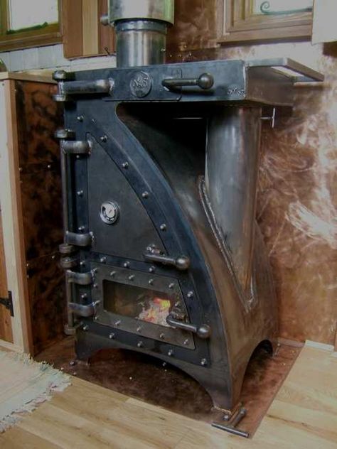 Burners — Bespoke Wood Burning stoves Survival Stove, Stove Range, Old Stove, Wood Heat, Rocket Stove, Stoves Range, Rocket Stoves, Stove Fireplace, Heat Exchanger