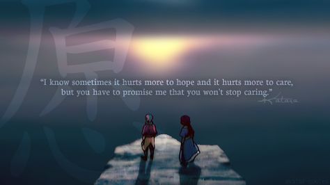 Avatar Quotes. QuotesGram Katara Quotes, Iroh Quotes, Avatar Quotes, Quotes Soul, Korra Avatar, Avatar The Last Airbender Art, Team Avatar, Fire Nation, Rumi Quotes