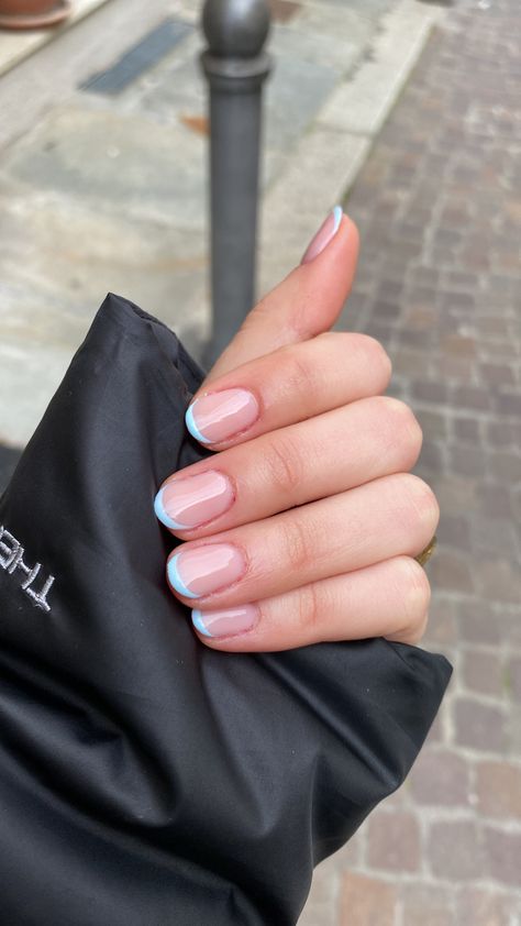 Nails Corte, Back To School Nails, Short Gel Nails, Casual Nails, School Nails, Glam Nails, Classy Nails, Cute Nail Designs, Chic Nails