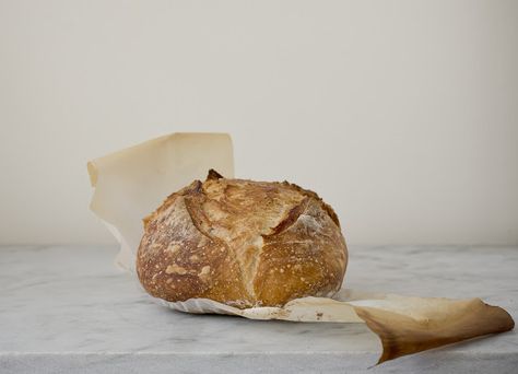 The {Famous} NY Times- No Knead Bread - A Stack of Dishes Knead Bread Recipe, Knead Bread, Loaf Of Bread, No Knead Bread, Nyt Cooking, No Knead, Italian Kitchen, Tasty Bites, Bread And Pastries