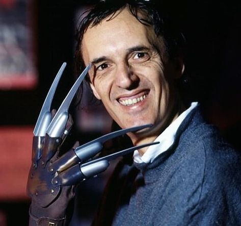 Happy birthday to iconic director, Dario Argento! Italian Horror, Dario Argento, Happy 80th Birthday, Film Horror, Thriller Film, Horror Icons, Film Director, Horror Films, Film Movie