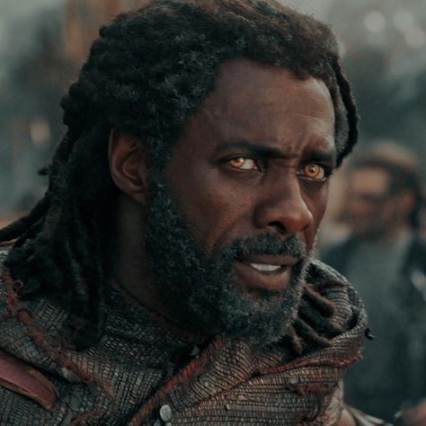 Heimdall Thor Ragnarok, Marvel Heimdall, Heimdall Aesthetics, Thor Heimdall, Heimdall Thor, Heimdall Marvel, Idris Elba Thor, Thor Movie, Fall Series