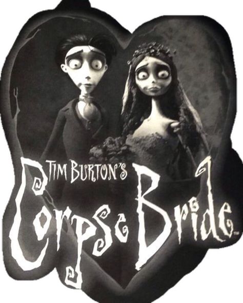 Corpse bride The Corpse Bride, Tim Burton Corpse Bride, Tim Burton Art, Seni Vintage, Tim Burton Films, Tim Burton Movie, Hxh Characters, Season Of The Witch, Corpse Bride