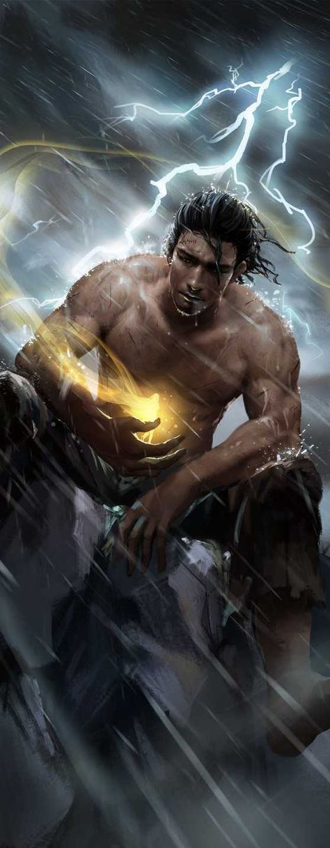 The Stormlight Archive has inspired some stunning art - Imgur Kaladin Stormblessed, Stormlight Archives, The Way Of Kings, Stormlight Archive, Brandon Sanderson, Fantasy Male, High Fantasy, Magic Art, Fantasy Artwork