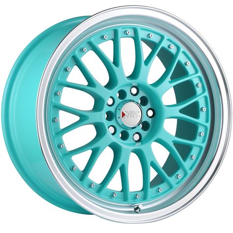 Tiffany Blue Wheel Rim 2020 Bronco, Tiffany Blue Car, Blue Car Accessories, Mustang Wheels, Blue Jeep, Beetle Convertible, Car Wheels Rims, Truck Paint, Truck Yeah