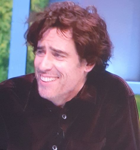 Stephen Mangan Stephen Mangan, Weekend Aesthetic, Lovely Smile, Aesthetic Board, Long Weekend, Actors