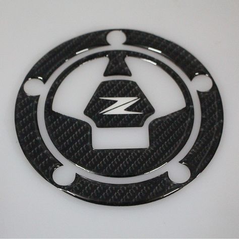 Carbon Fiber Gas Tank Petrol Cap Cover Pad Protector Sticker Badge Decal for KAWASAKI Z1000/Z1000SX(NINJA1000)14-15/Z800 13-15 Gas Tank, Gas Tanks, Pad Cover, Motorcycle Accessories, Carbon Fiber, Essence